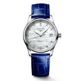 Longines Master Collection rannekello L23574870