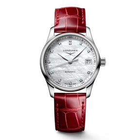 Longines Master Collection rannekello L23574872