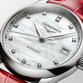 Longines Master Collection rannekello L23574872