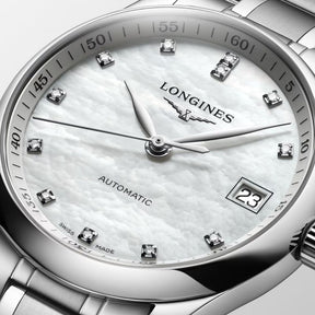 Longines Master Collection rannekello L23574876