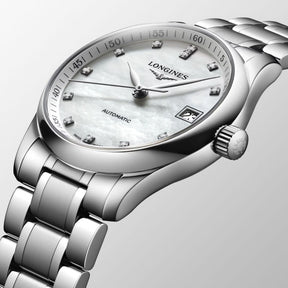 Longines Master Collection rannekello L23574876