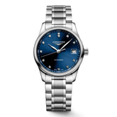 Longines Master Collection rannekello L23574976