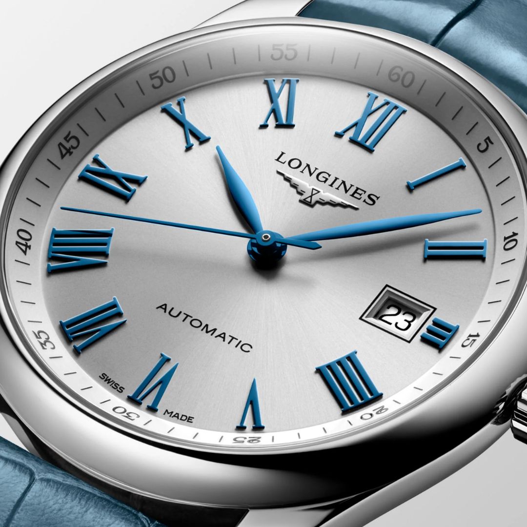 Longines Master Collection watch L27934792