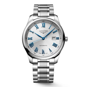 Longines Master Collection rannekello L28934796
