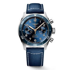 Longines Spirit Flyback rannekello L38214932