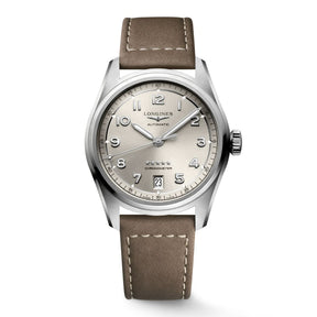 Longines Spirit rannekello L34104632