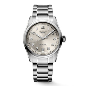 Longines Spirit rannekello L34104636