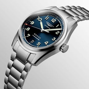 Longines Spirit rannekello L34104936