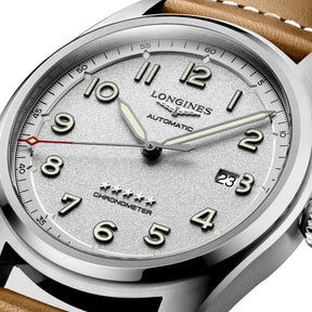 Longines Spirit rannekello L38114732