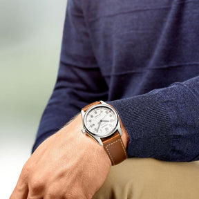 Longines Spirit rannekello L38114732