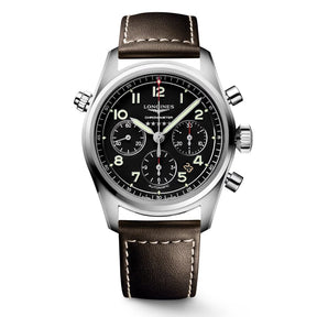 Longines Spirit rannekello L38204530