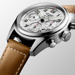 Longines Spirit rannekello L38204732