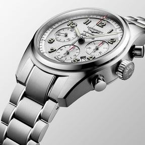 Longines Spirit rannekello L38204736