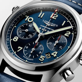 Longines Spirit rannekello L38204930