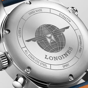 Longines Spirit rannekello L38204930