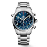 Longines Spirit rannekello L38204936