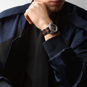 Longines Ultra-Chron Box Edition, rannekello, L28364529