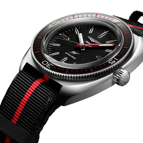 Longines Ultra-Chron Box Edition, rannekello, L28364529
