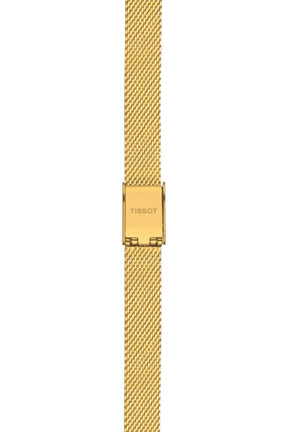 Tissot Lovely Square T058.109.33.031.00, naisten rannekello - Tissot - Laatukoru