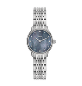 Rado Coupole Classic Diamonds R22897903, naisten rannekello - Rado - Laatukoru