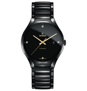 Rado True Automatic Diamonds R27056712 for men Watch