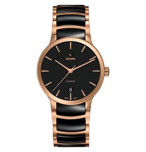 Rado Centrix Automatic R30036172, miesten rannekello - Rado - Laatukoru