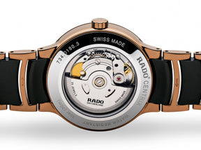 Rado Centrix Automatic R30036172, miesten rannekello - Rado - Laatukoru