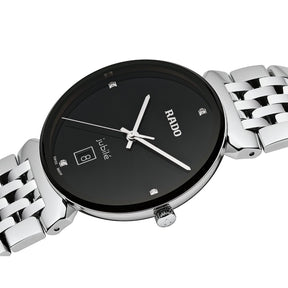 Rado Florence Classic Diamonds R48912713, rannekello