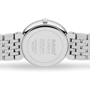 Rado Florence Classic Diamonds R48912713, rannekello