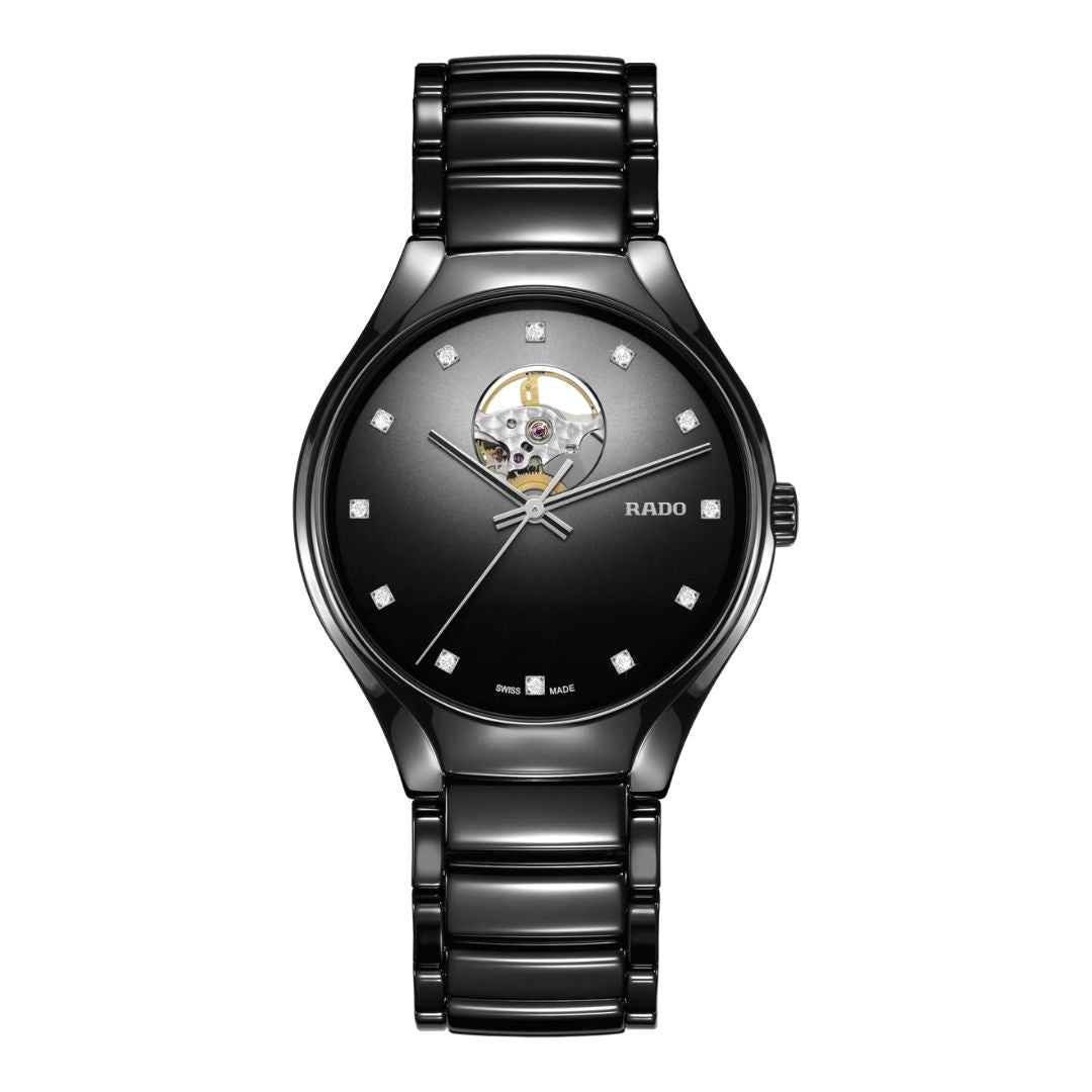 Rado true sales secret
