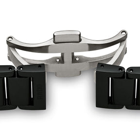Rado True Square Automatic Open Heart R27086162, rannekello