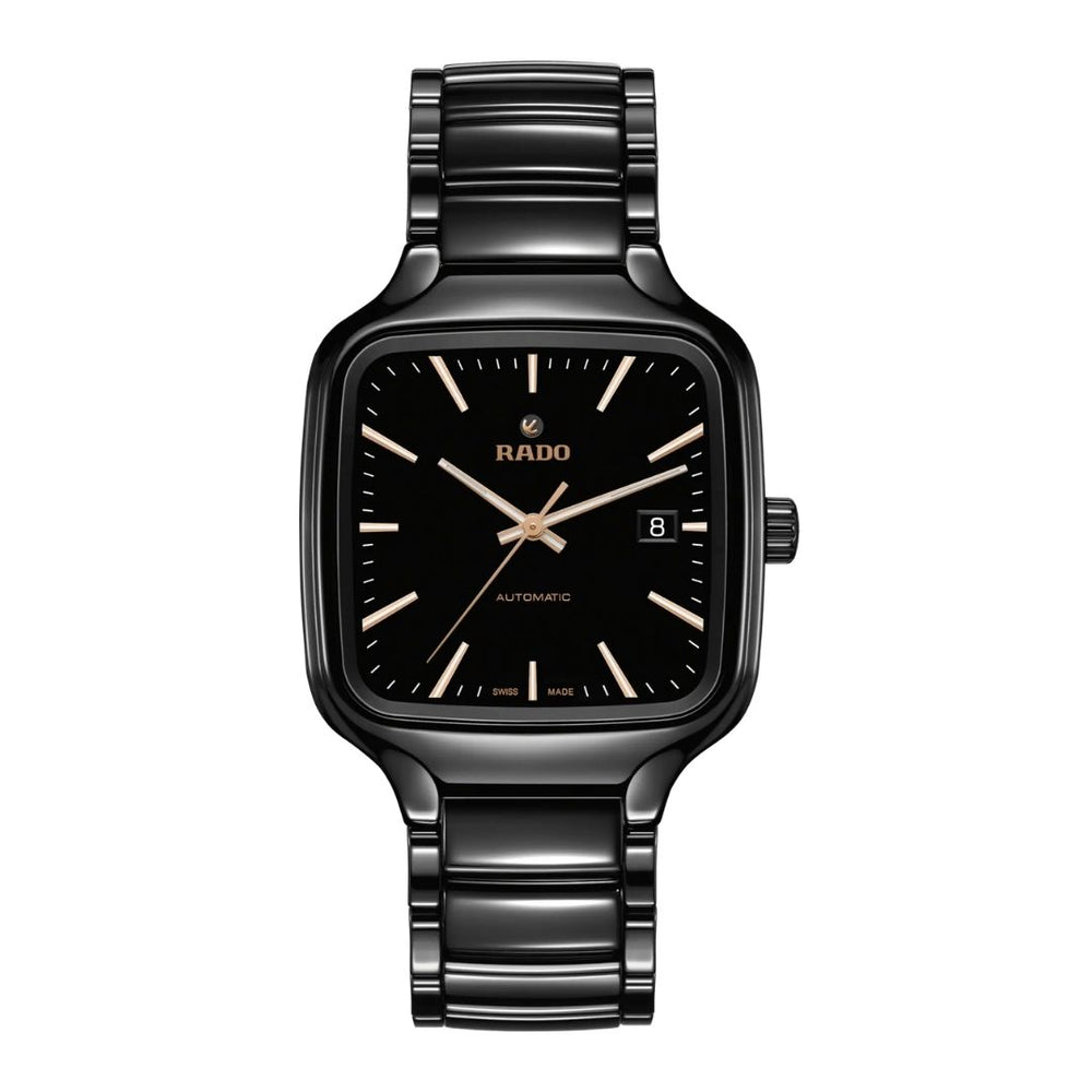 Rado True Square Automatic R27078162, Watch
