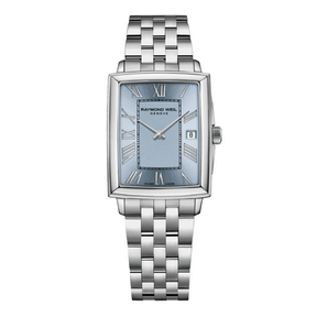 Raymond Weil Toccata 5925-ST-00550, rannekello