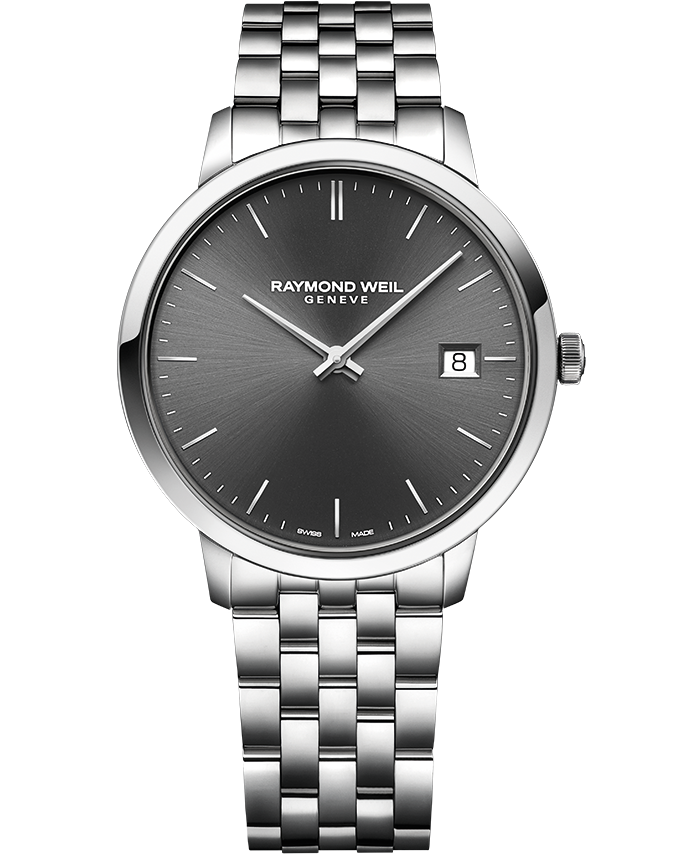 Raymond Weil Watches Authorized Raymond Weil Dealer
