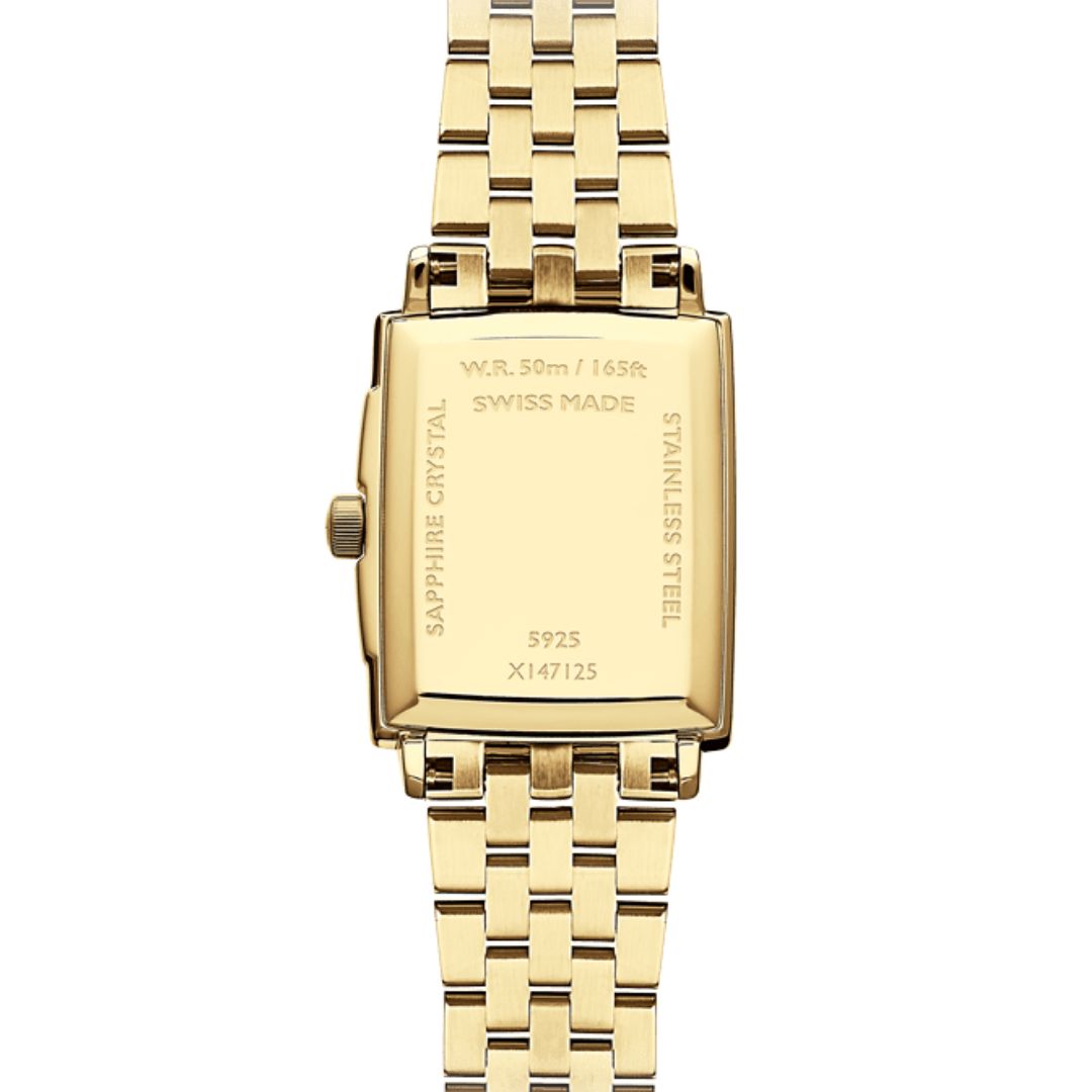 Raymond Weil Toccata 5925-P-00300, rannekello