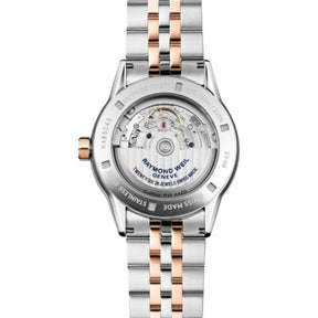 Raymond Weil Freelancer 2740-SP5-60021, rannekello