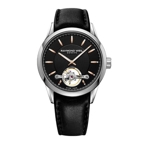 Raymond Weil Freelancer 2780-SL5-20001, rannekello