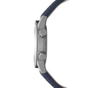 Raymond Weil Freelancer GMT 2761-STC-50001, rannekello