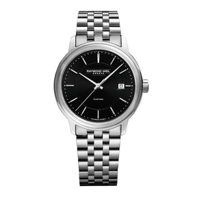 Raymond Weil Maestro 2237-ST-20011, rannekello