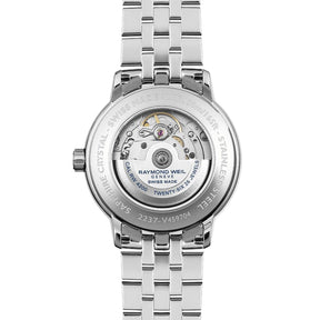 Raymond Weil Maestro 2237-ST-20011, rannekello