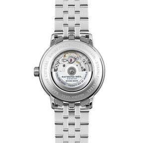 Raymond Weil Maestro 2237-ST-65001, rannekello