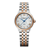 Raymond Weil Maestro Ladies 2131-SP5-00966, rannekello
