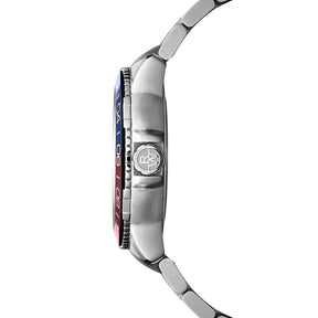 Raymond Weil Tango 300 GMT, 8280-ST3-20001 rannekello