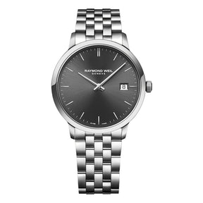 Raymond Weil Toccata 5485-ST-60001, rannekello