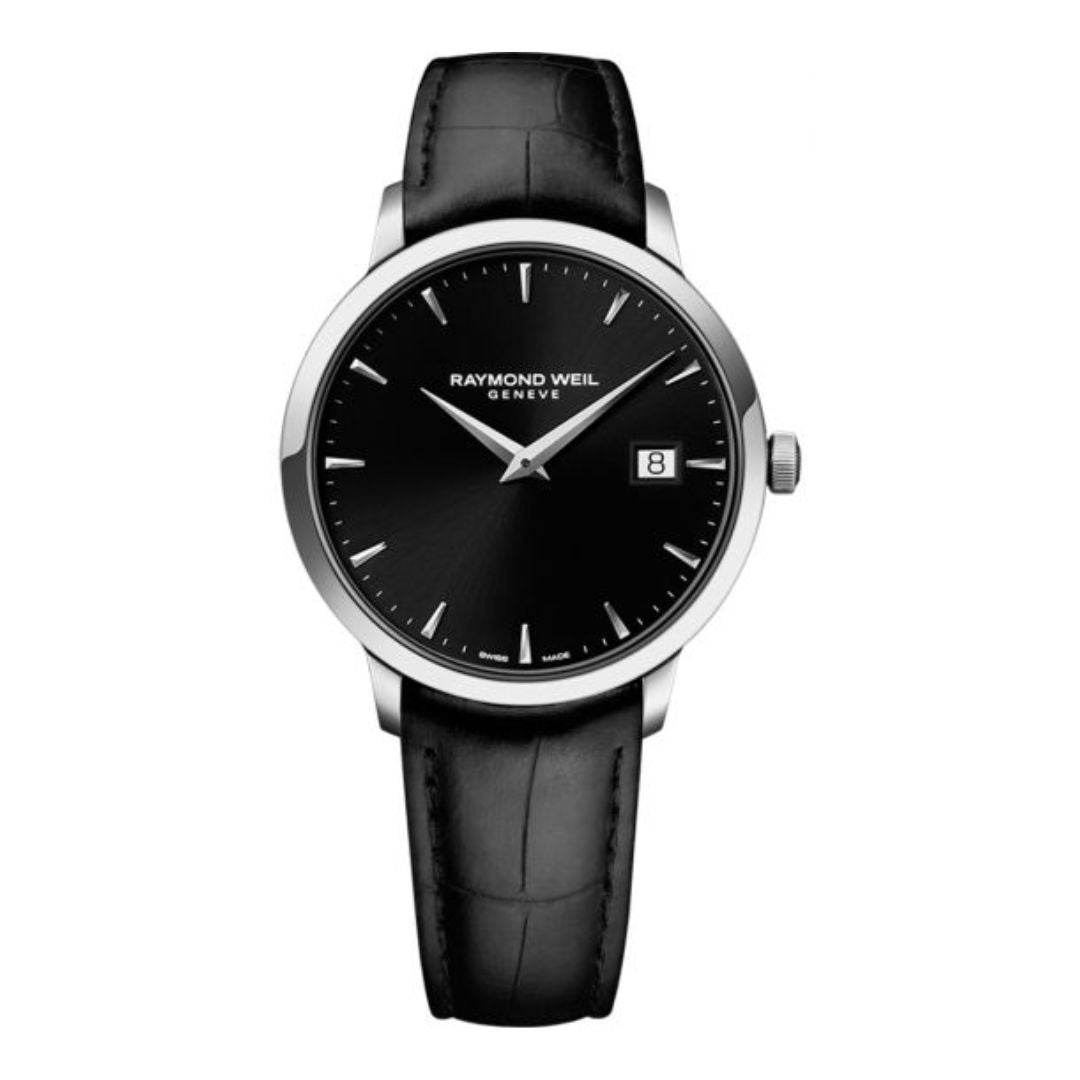 Raymond Weil Toccata 5488-STC-20001, rannekello