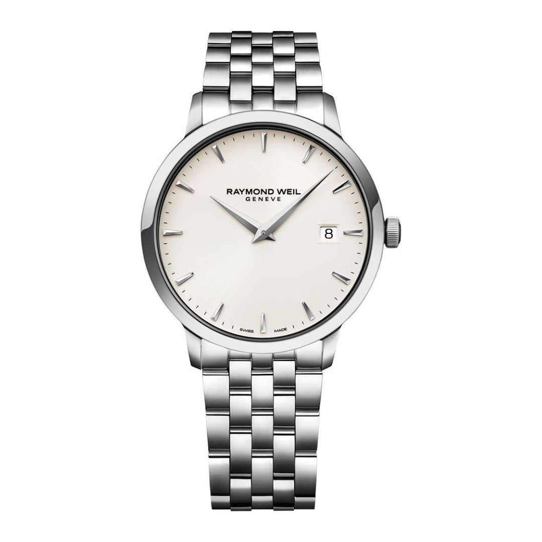 Raymond Weil Toccata 5488-ST-40001, rannekello