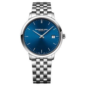 Raymond Weil Toccata 5585-ST-50001 miesten rannekello