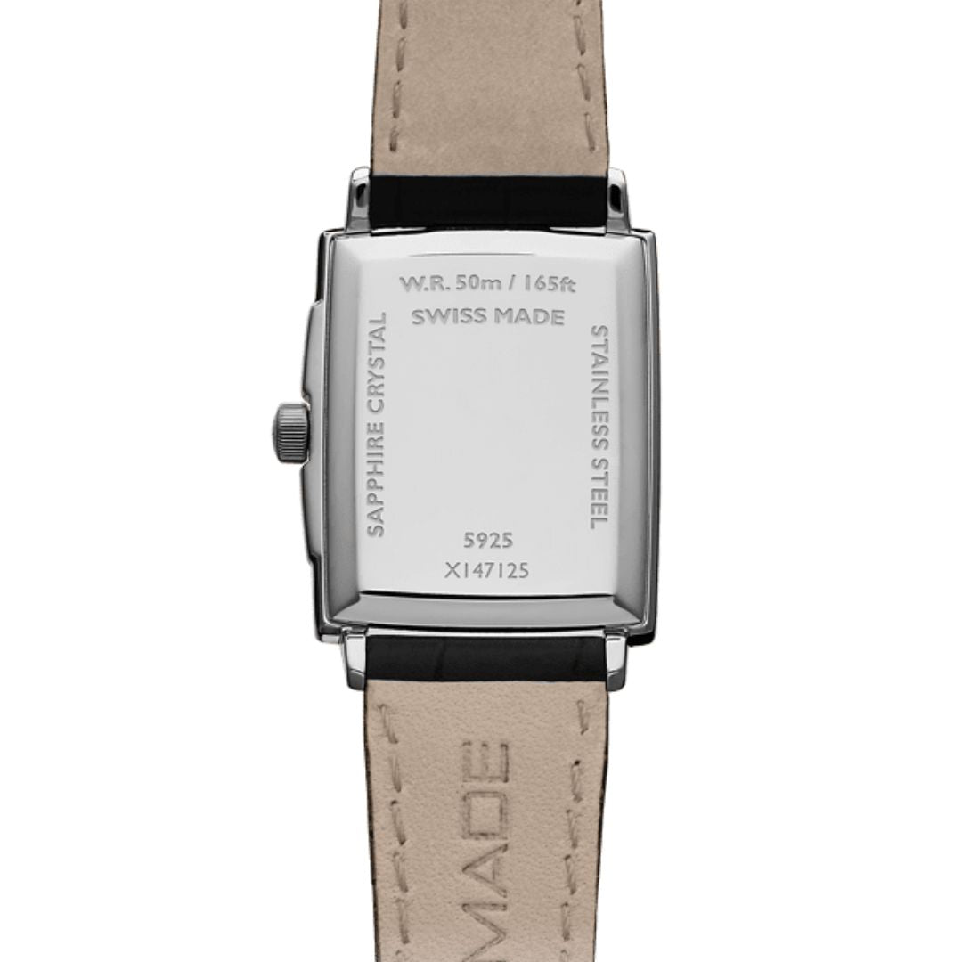 Raymond Weil Toccata 5925-STC-00300, rannekello