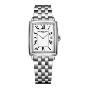 Raymond Weil Toccata 5925-ST-00300, rannekello