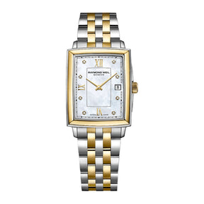Raymond Weil Toccata 5925-STP-00995, rannekello